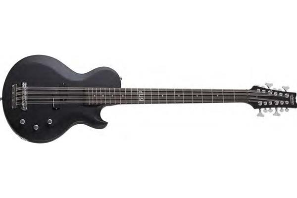 Dug Pinnick Dp-12 Black