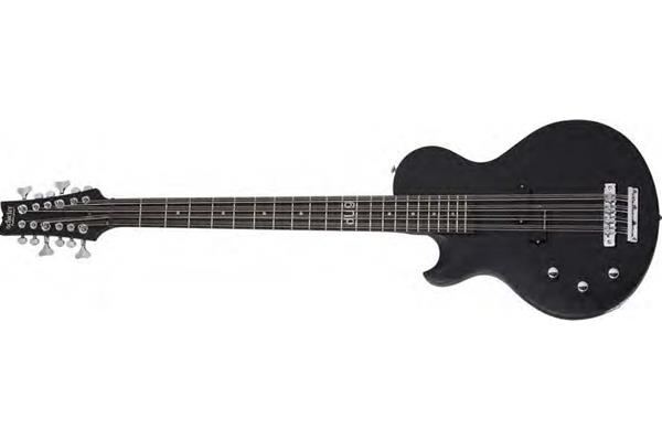 Dug Pinnick Dp-12 L/H Black