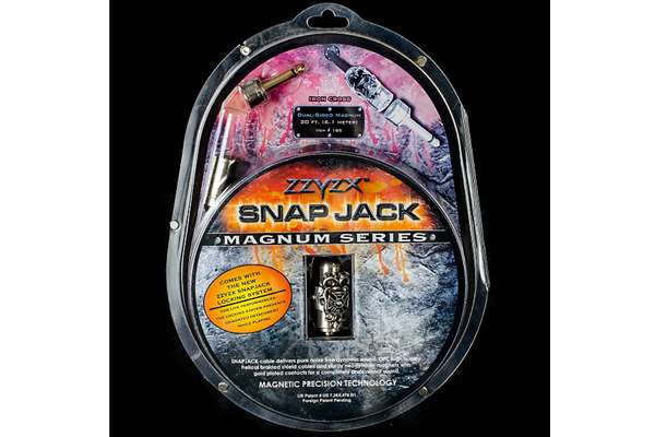 Magnum Ser. 20' Skull Cable