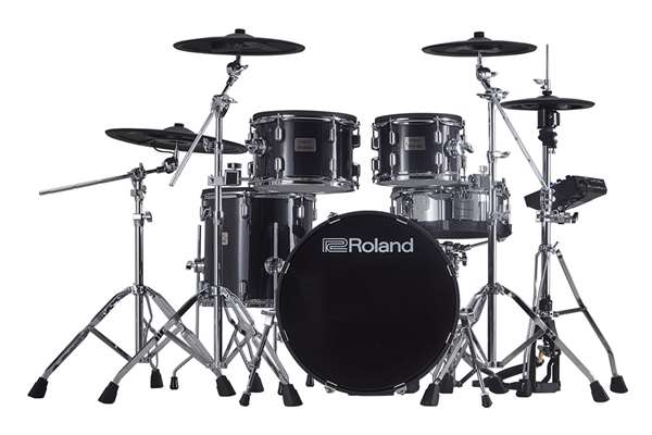 Roland VAD506 V-Drums Acoustic Design w/ TD-27 Drum Module