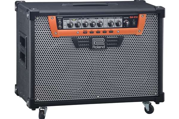 Roland GC-212 combo