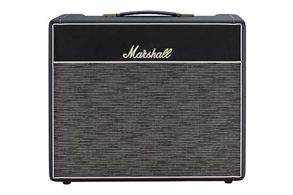 Marshall HANDWIRED 18W Valve Handwired Combo with Tremolo 1x12" Greenback