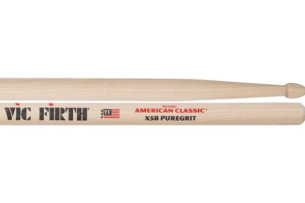 American Classic 5B PureGrit