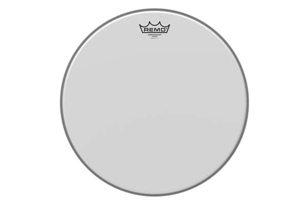 15" Coated Ambassador Batter Head - 12/22