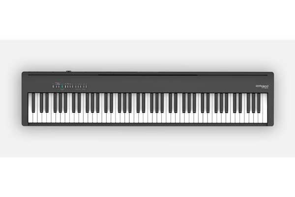 FP-30X-BK Digital Piano, Black