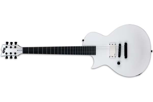 LTD EC-ARCTIC METAL/SWS Left Handed