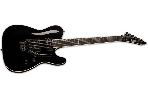 LTD ECLIPSE '87 BLACK