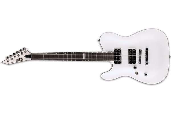 LTD ECLIPSE NON-TREM '87 PEARL WHITE LH