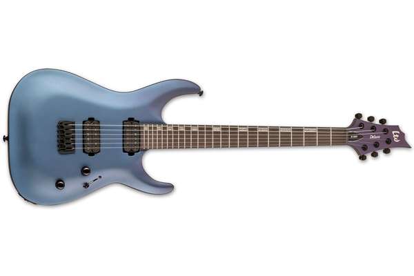 LTD H-1000/VIOLET ANDROMEDA SATIN