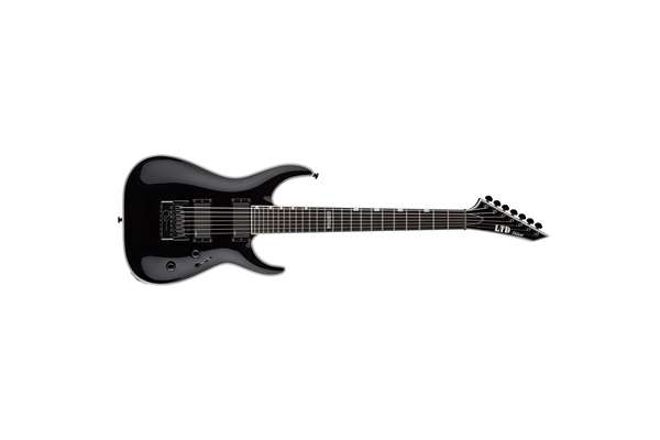 LTD MH-1007 EVERTUNE BLK