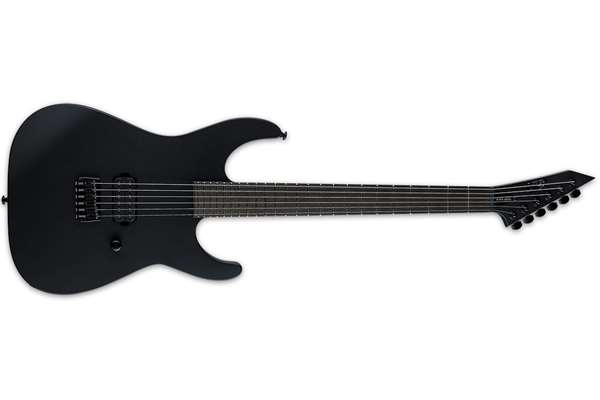 LTD M-HT/BLACK METAL/BLKS