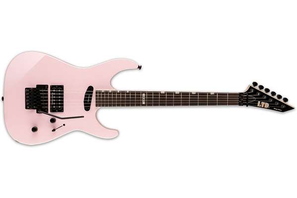 LTD MIRAGE DELUXE '87 PEARL PINK