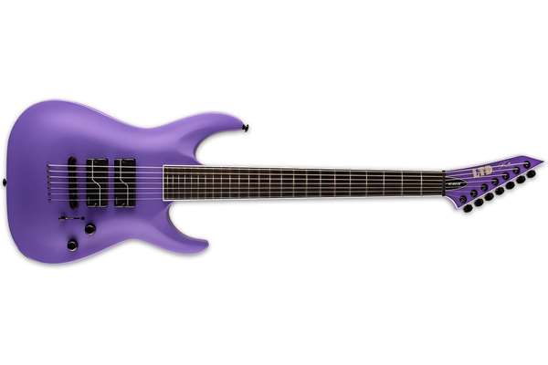 LTD SC-607B/PURPLE SATIN