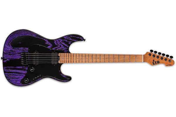 LTD SN-1000HT MAPLE PURPLE BLAST