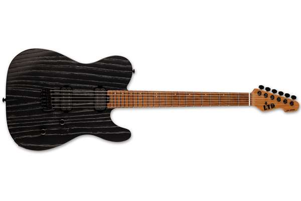 LTD TE-1000 BLACK BLAST