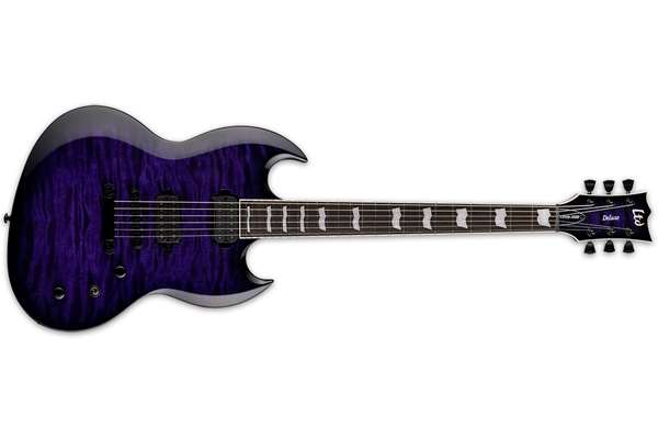 LTD VIPER-1000/QM/ST PURPLE SB