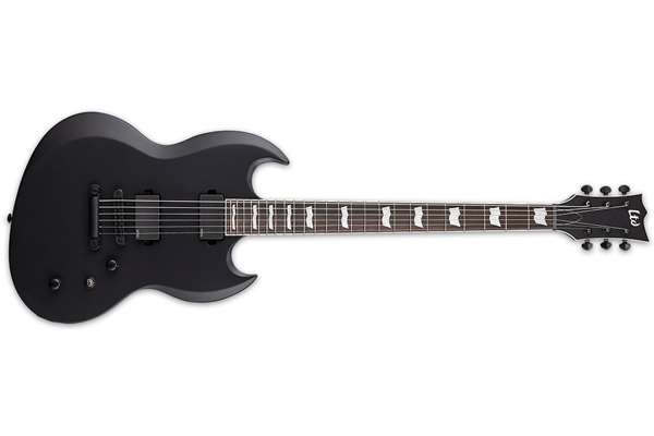 LTD VIPER-400/BARITONE/BLKS