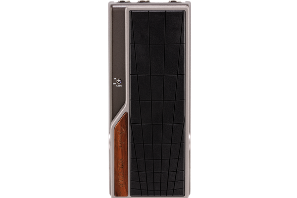 Tread-Light™ Volume/Expression