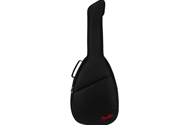 FAS405 Small Body Acoustic Gig Bag, Black