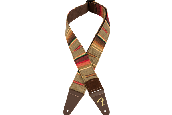 Sonoran Strap, Sedona, 2"