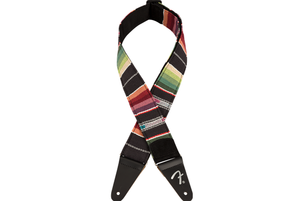 Sonoran Strap, Dusk, 2"