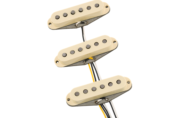 Vintera '60s Stratocaster® Pickup Set