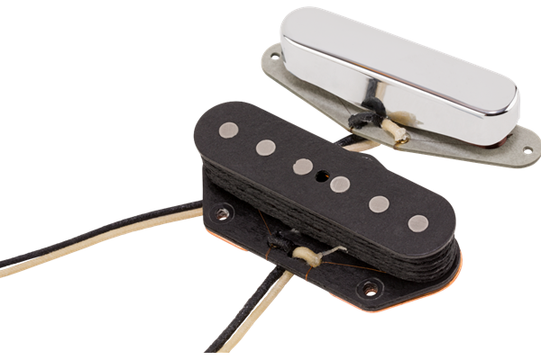 Shaw Hot 50's Telecaster® Pickup Set