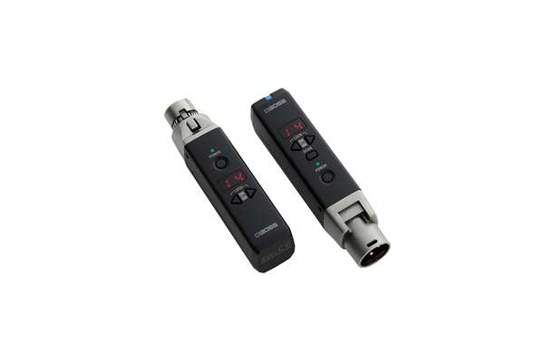 BOSS WL-30XLR Microphone Wireless System