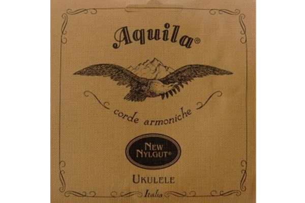 Aquila Tenor Low G Ukulele Strings