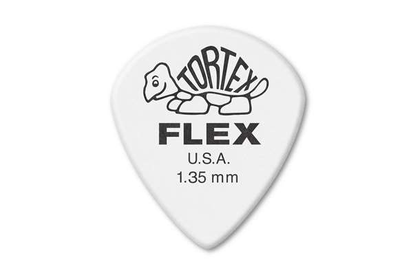 TortexFlex JazzIIIXL-12pk-1.35