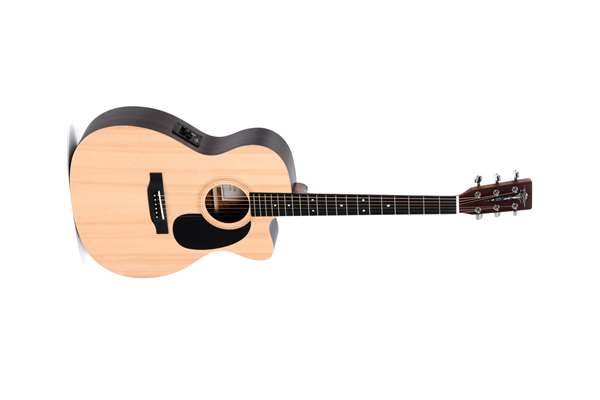 Sigma Acoustic Electric Guitar w/ Pickup