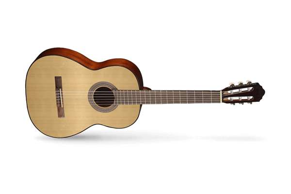 Cort Open Pore Acoustic Classical Guitar