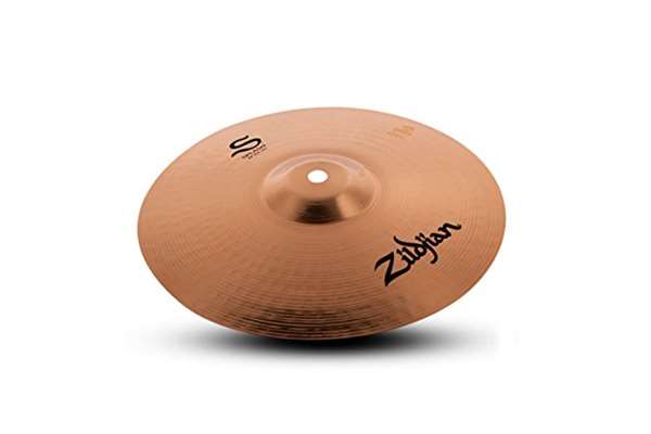 Zildjian 10" S China Splash Cymbal