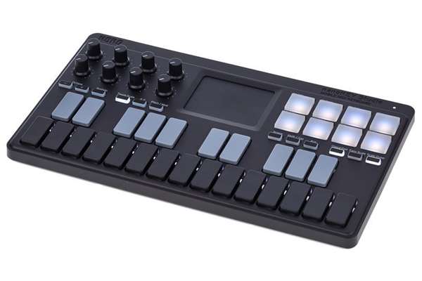 Korg 25-Note Studio Bluetooth & USB MIDI Keyboard Controller