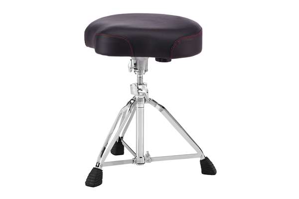 Pearl Roadster Saddle Style Throne