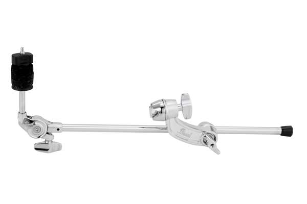Pearl Arm & Leg Cymbal Adapter With Two Way Arm Clamp