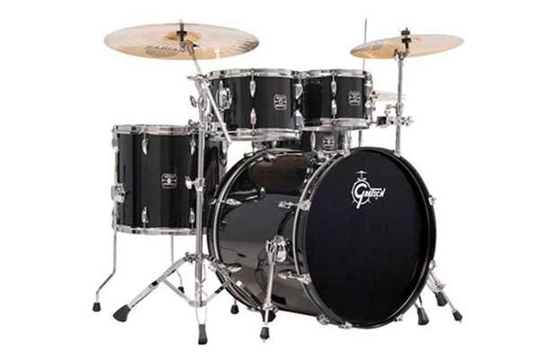 Gretsch Energy 5 Piece Kit - Shell Pack Only