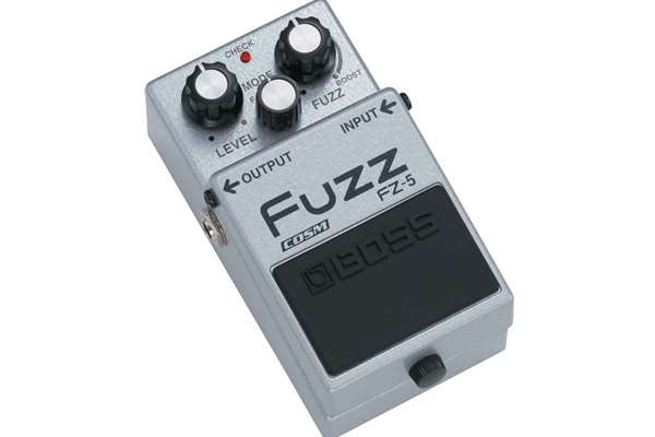 BOSS FZ-5 Fuzz Pedal
