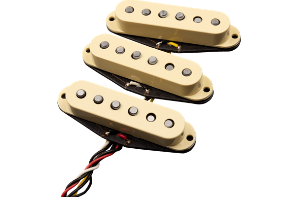 Vintera '50s Modified Stratocaster® Pickup Set