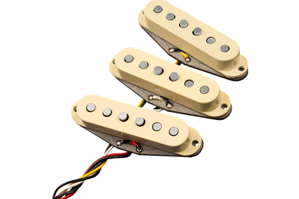 Vintera '60s Modified Stratocaster® Pickup Set