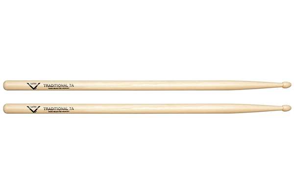 Vater Traditional 7A Wood