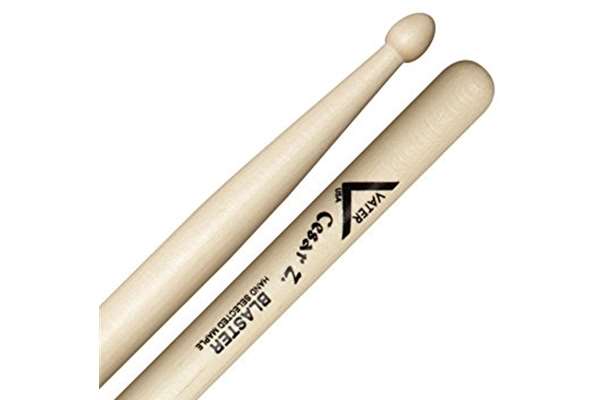 Vater Cesar Z. Blaster