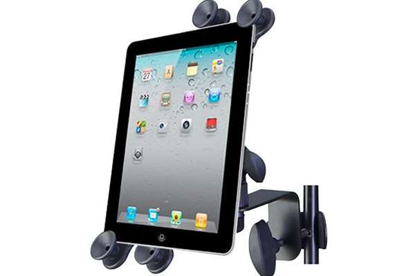 Profiile Electronic Tablet Holder