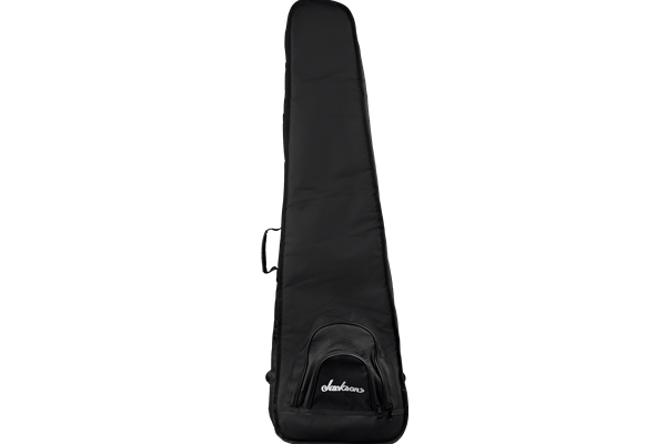 Jackson® Kelly™ Bird Bass Gig Bag, Black