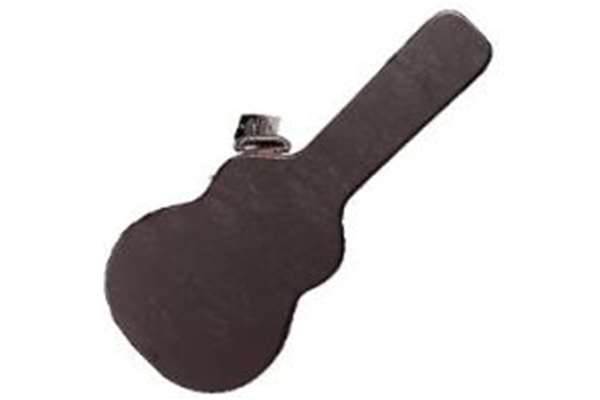 Hardshell Case for Semi-Acoustic Thin Body Styles