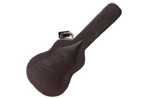 Deluxe Archtop Guitar Hardshell Case