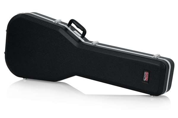 Deluxe Molded Case for SG-Style Guitars