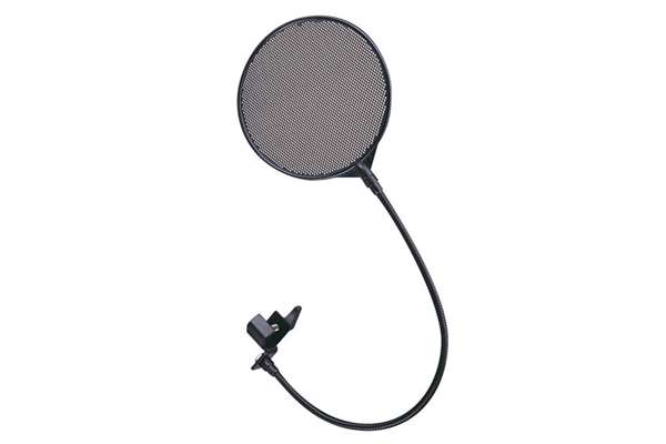 Profile Microphone Pop filter Screen