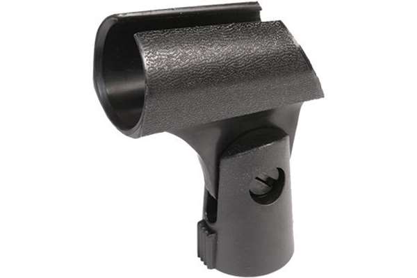 Profile Tapered Microphone Clip