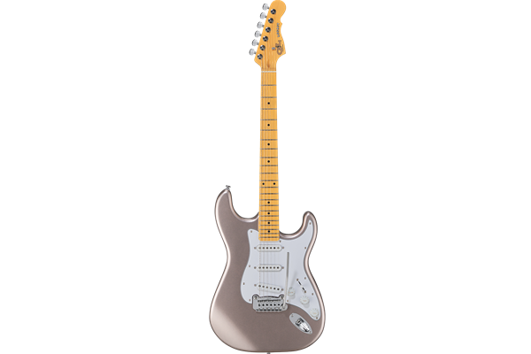 Legacy, Shoreline Gold